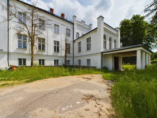 Dom Sprzedaż Biesowice 2
