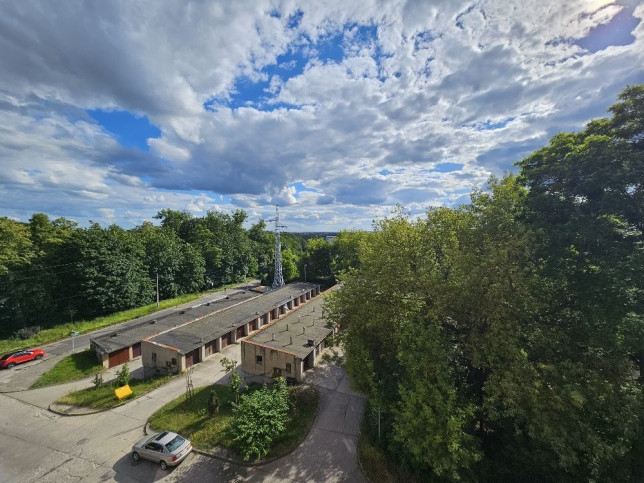 Mieszkanie Sprzedaż Szczecin os. Tatrzańskie Bartnicza 5