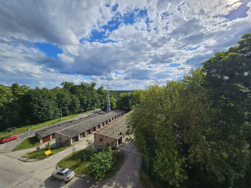 Mieszkanie Sprzedaż Szczecin os. Tatrzańskie Bartnicza