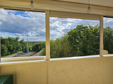 Mieszkanie Sprzedaż Szczecin os. Tatrzańskie Bartnicza