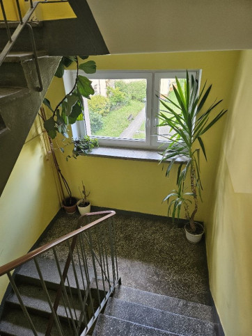 Mieszkanie Sprzedaż Szczecin os. Tatrzańskie Bartnicza 24