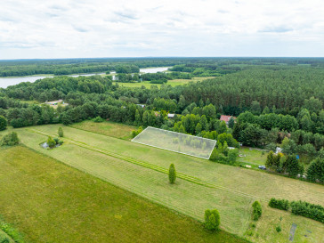 Działka Sprzedaż Ostroróg