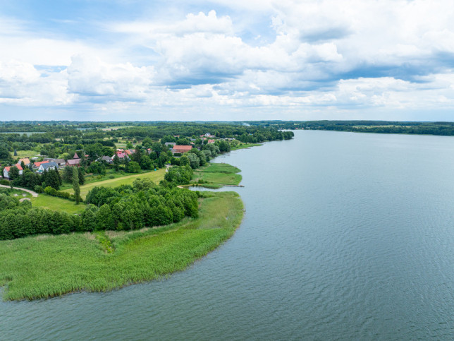 Działka Sprzedaż Piława 2