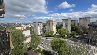 Mieszkanie Wynajem Szczecin Centrum al. Wyzwolenia