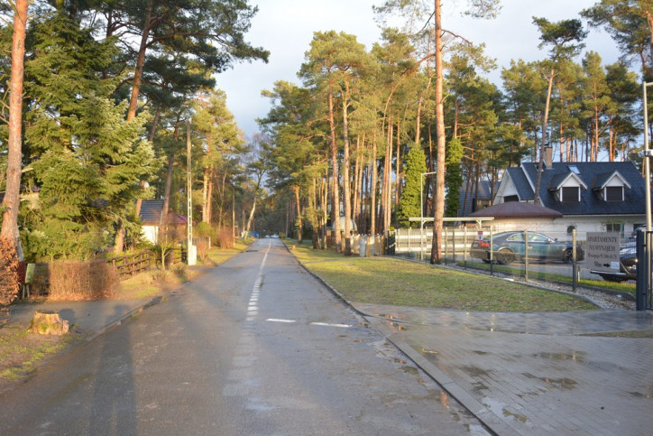 Mieszkanie Sprzedaż Pobierowo Grunwaldzka 24