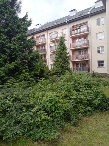 Mieszkanie Sprzedaż Szczecin os. Majowe 3