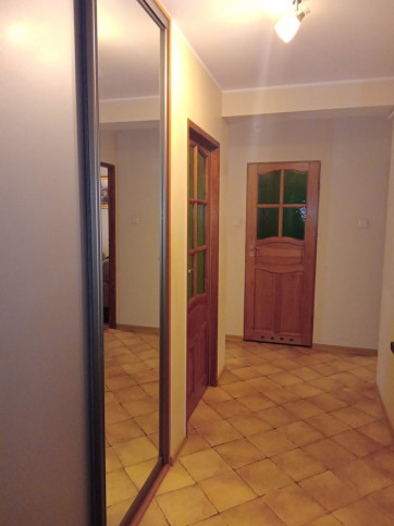 Mieszkanie Sprzedaż Szczecin os. Majowe 15
