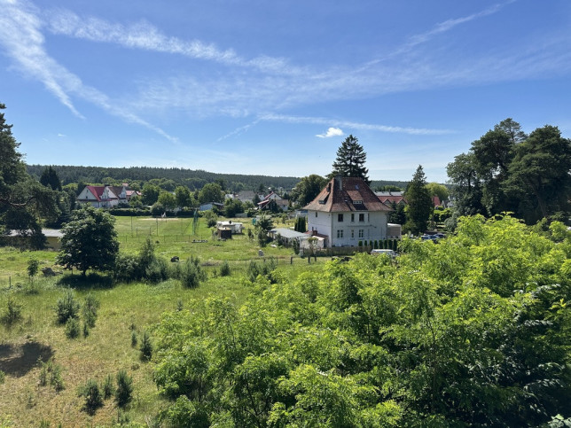 Mieszkanie Sprzedaż Wisełka Leśna 9