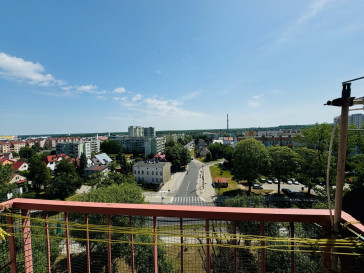 Mieszkanie Wynajem Szczecin os. Słoneczne Łubinowa