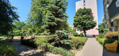 Mieszkanie Sprzedaż Szczecin Śródmieście Ofiar Oświęcimia