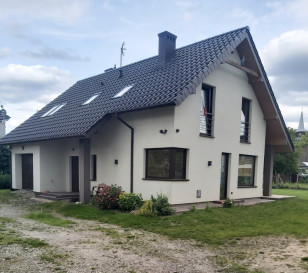 Dom Sprzedaż Szczecin Krzekowo