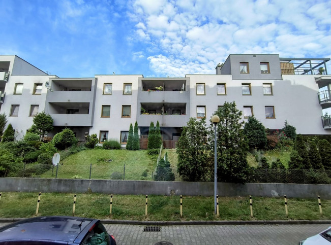 Mieszkanie Sprzedaż Szczecin os. Majowe 18