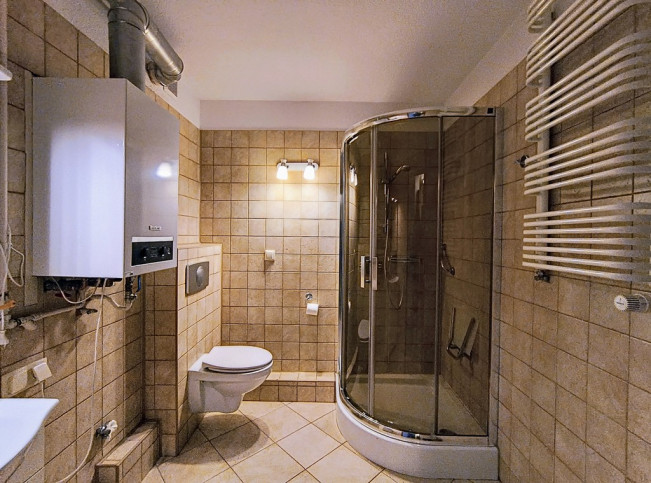 Mieszkanie Sprzedaż Szczecin os. Majowe 12