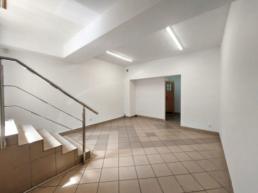 Lokal Wynajem Szczecin Centrum
