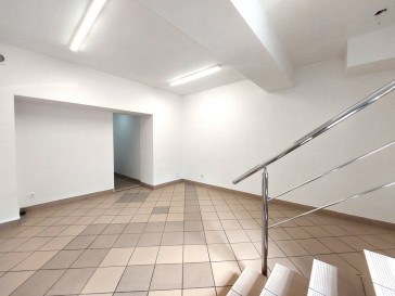 Lokal Wynajem Szczecin Centrum