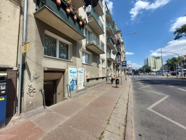 Lokal Wynajem Szczecin Centrum 7
