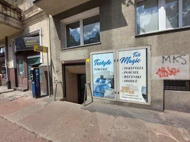 Lokal Wynajem Szczecin Centrum 8