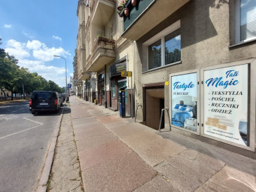 Lokal Wynajem Szczecin Centrum