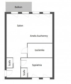 Mieszkanie Wynajem Szczecin Warszewo