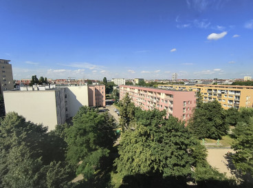 Mieszkanie Sprzedaż Szczecin Centrum al. Wyzwolenia