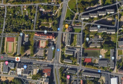 Mieszkanie Sprzedaż Szczecin Śródmieście
