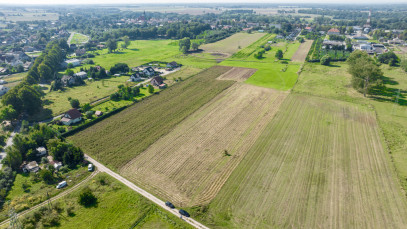 Działka Sprzedaż Maszewo