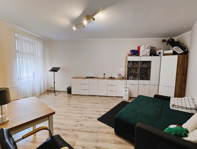 Mieszkanie Sprzedaż Szczecin Centrum Bolesława Krzywoustego 1
