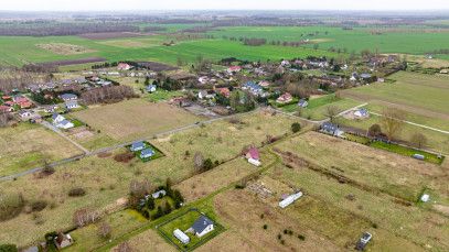 Działka Sprzedaż Radawka