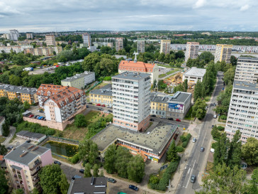 Mieszkanie Sprzedaż Szczecin Drzetowo Willowa