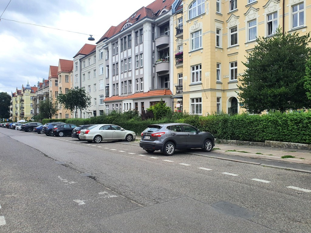 Mieszkanie Sprzedaż Szczecin Centrum Bolesława Śmiałego