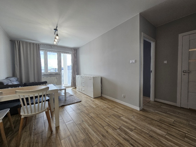 Mieszkanie Wynajem Szczecin Centrum Edmunda Potrzebowskiego 5