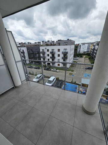 Mieszkanie Wynajem Szczecin Centrum Edmunda Potrzebowskiego 7