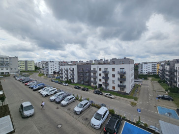 Mieszkanie Wynajem Szczecin Centrum Edmunda Potrzebowskiego