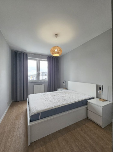 Mieszkanie Wynajem Szczecin Centrum Edmunda Potrzebowskiego 11