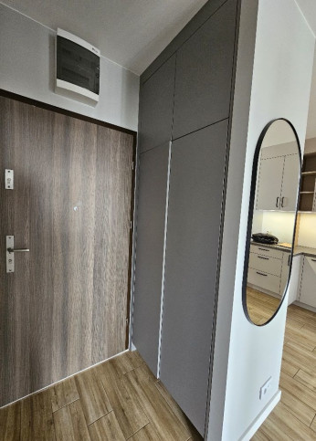 Mieszkanie Wynajem Szczecin Centrum Edmunda Potrzebowskiego 17