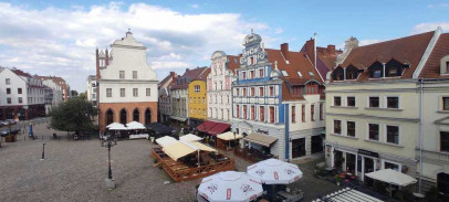 Mieszkanie Wynajem Szczecin Stare Miasto rynek&nbsp;Sienny