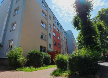 Mieszkanie Wynajem Goleniów Szczecińska