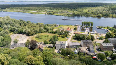 Mieszkanie Sprzedaż Szczecin Golęcino Lipowa