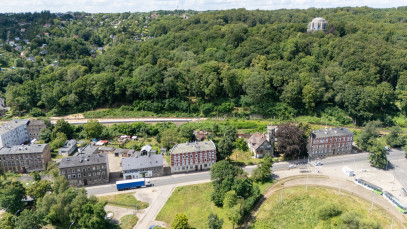 Mieszkanie Sprzedaż Szczecin Golęcino Lipowa