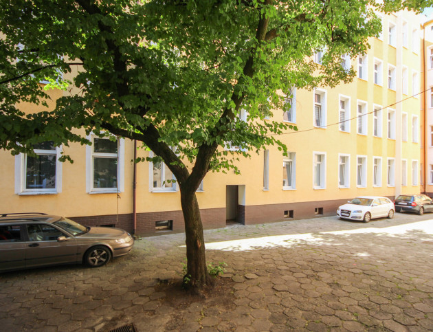 Mieszkanie Sprzedaż Szczecin Centrum 12