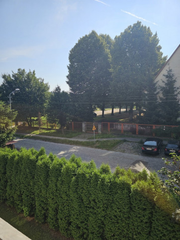 Mieszkanie Wynajem Szczecin Gumieńce Chobolańska 21