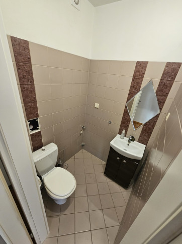 Mieszkanie Wynajem Szczecin Gumieńce Chobolańska 10