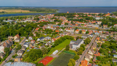 Dom Sprzedaż Kamień Pomorski