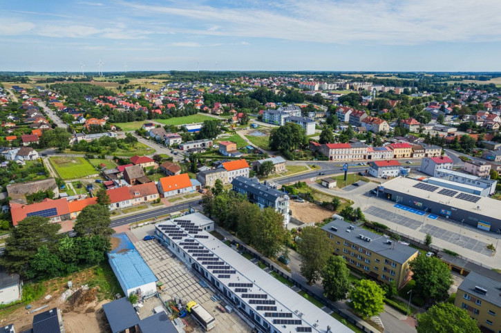 Mieszkanie Sprzedaż Drawsko Pomorskie Starogrodzka 18