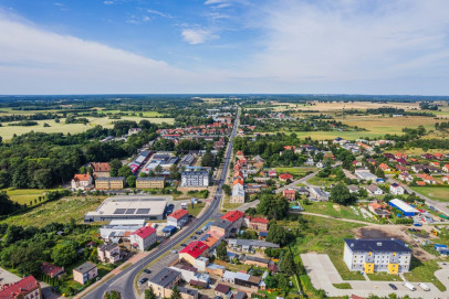 Mieszkanie Sprzedaż Drawsko Pomorskie Starogrodzka