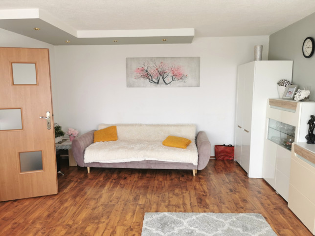 Mieszkanie Wynajem Szczecin Śródmieście-Centrum Jana Matejki 3