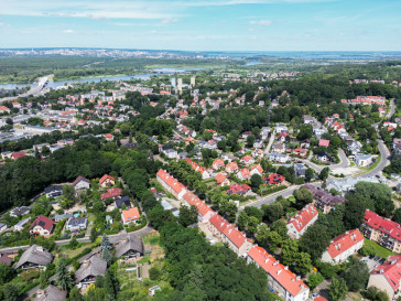 Mieszkanie Sprzedaż Szczecin Podjuchy Mariana Falskiego