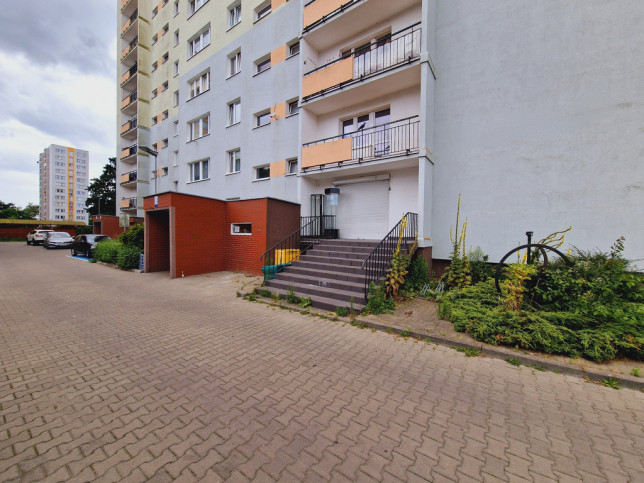 Mieszkanie Sprzedaż Świnoujście Gdyńska 11