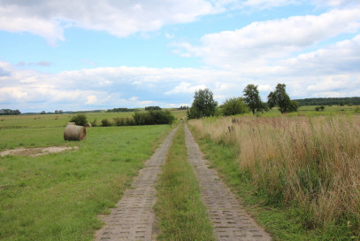 Działka Sprzedaż Biała