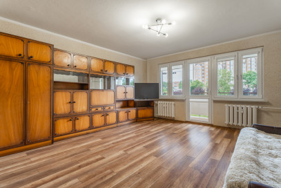 Mieszkanie Wynajem Szczecin os. Bukowe Pomarańczowa